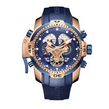 Aurora Concep RGA3503 Watch